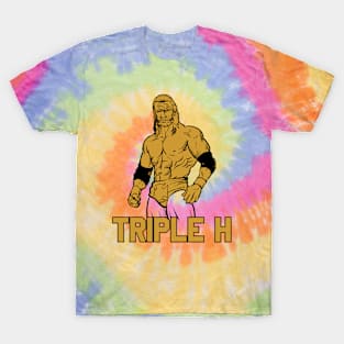 WWE SmackDown - Triple H T-Shirt